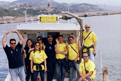 Il nostro staff