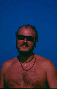 Lucio Meldolesi