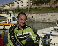 Salvatore Benanti